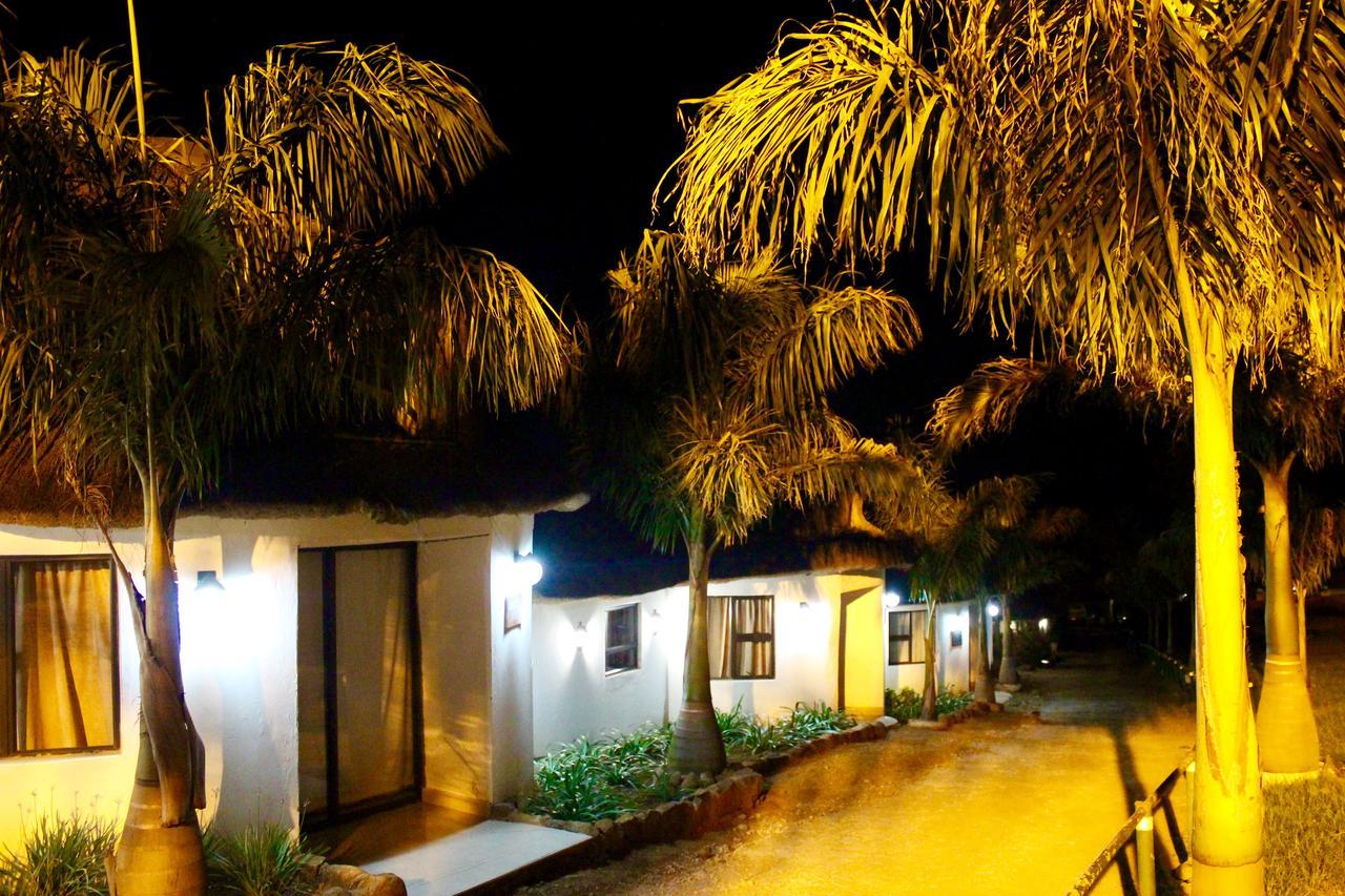 Nyanya Resort Ulundi Eksteriør billede