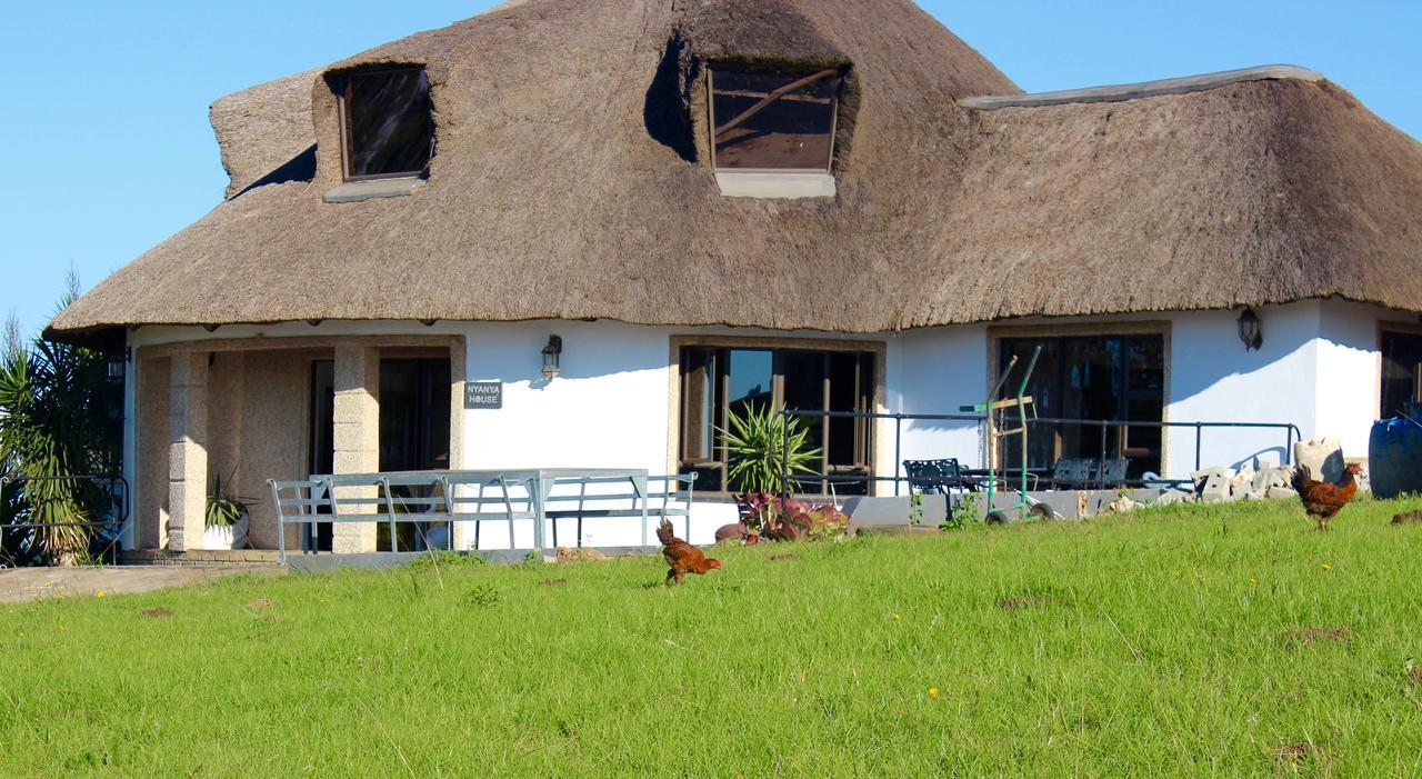 Nyanya Resort Ulundi Eksteriør billede