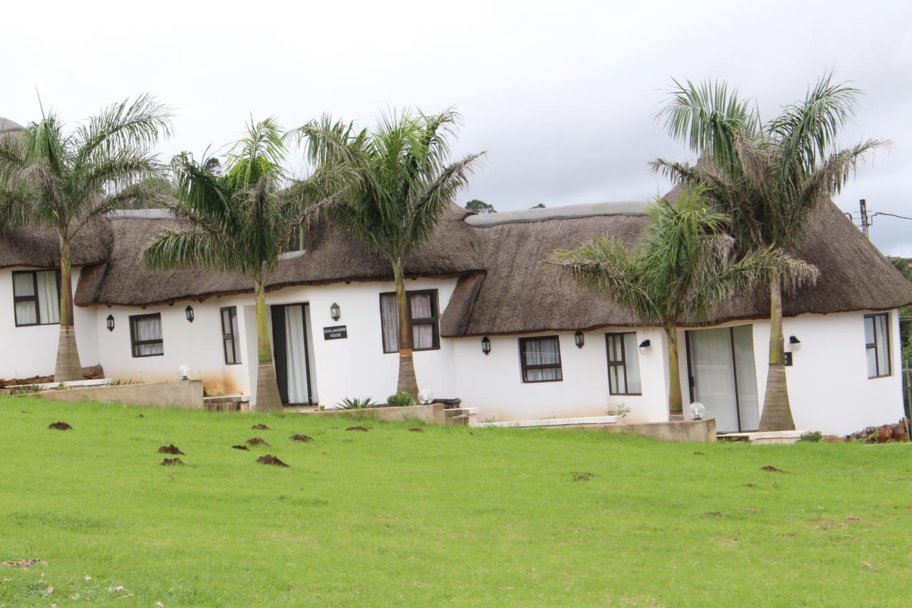 Nyanya Resort Ulundi Eksteriør billede